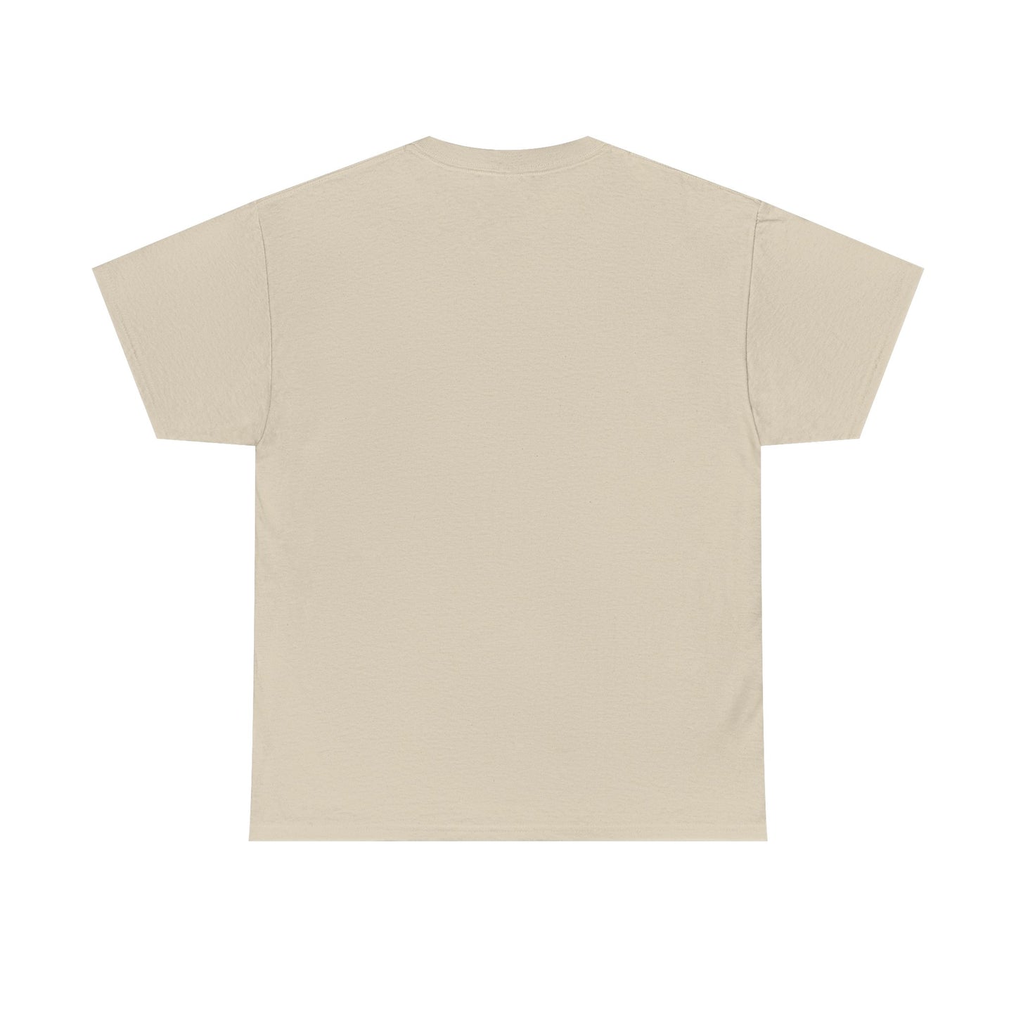 Unapologetic Unisex Heavy Cotton Tee