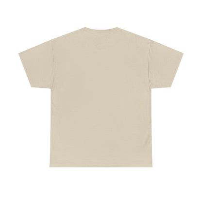 Unapologetic Unisex Heavy Cotton Tee