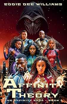 AFFINITY THEORY by Eddie Dee Williams