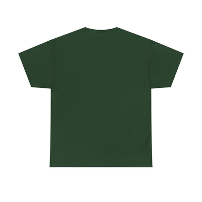 Unapologetic Unisex Heavy Cotton Tee