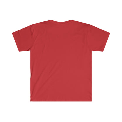 Grow Unisex Softstyle T-Shirt