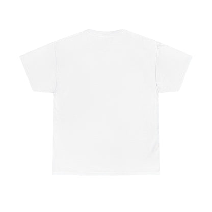 Queer Books Unisex Heavy Cotton Tee