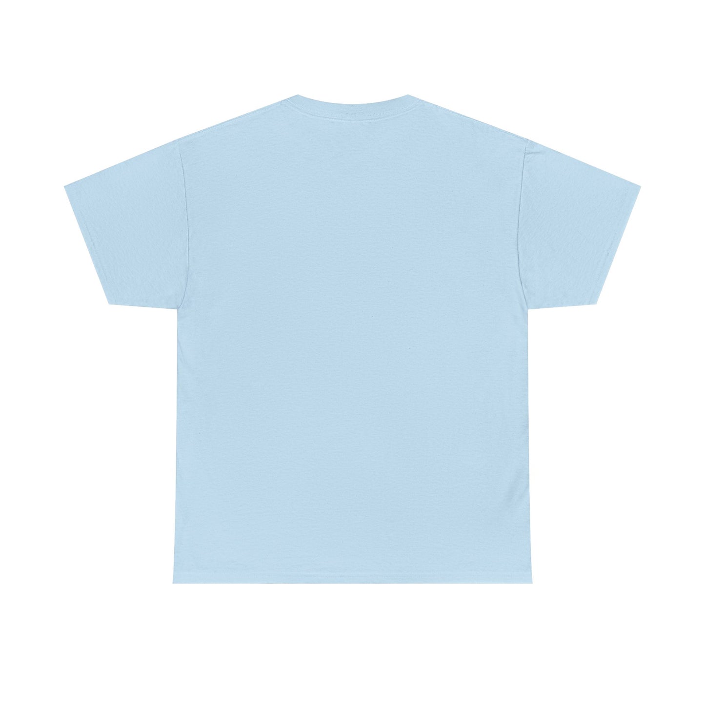 Unapologetic Unisex Heavy Cotton Tee