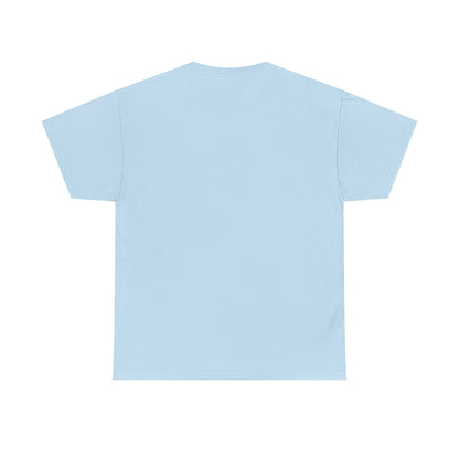 Unapologetic Unisex Heavy Cotton Tee