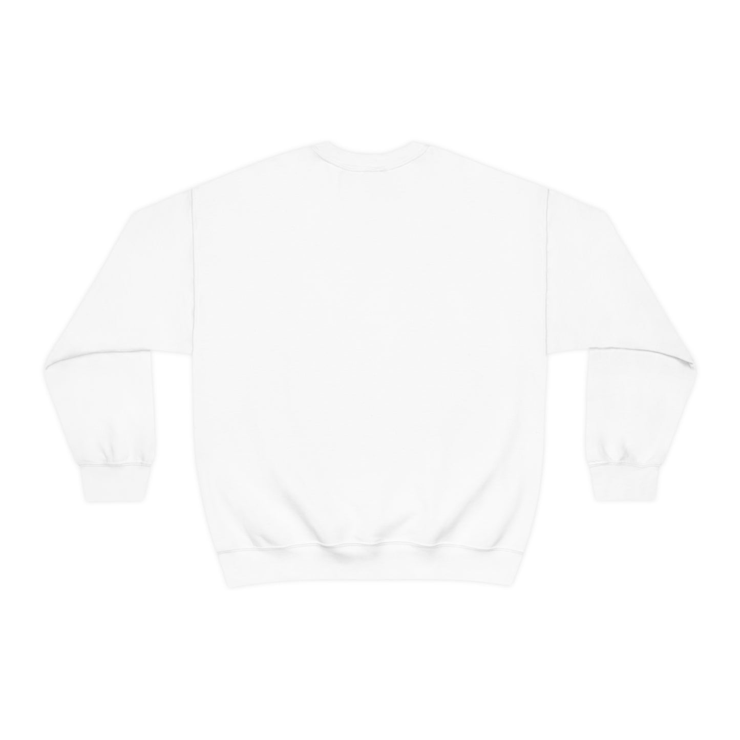 Unapologetic Unisex Crewneck Sweatshirt