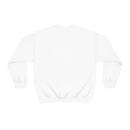 Unapologetic Unisex Crewneck Sweatshirt