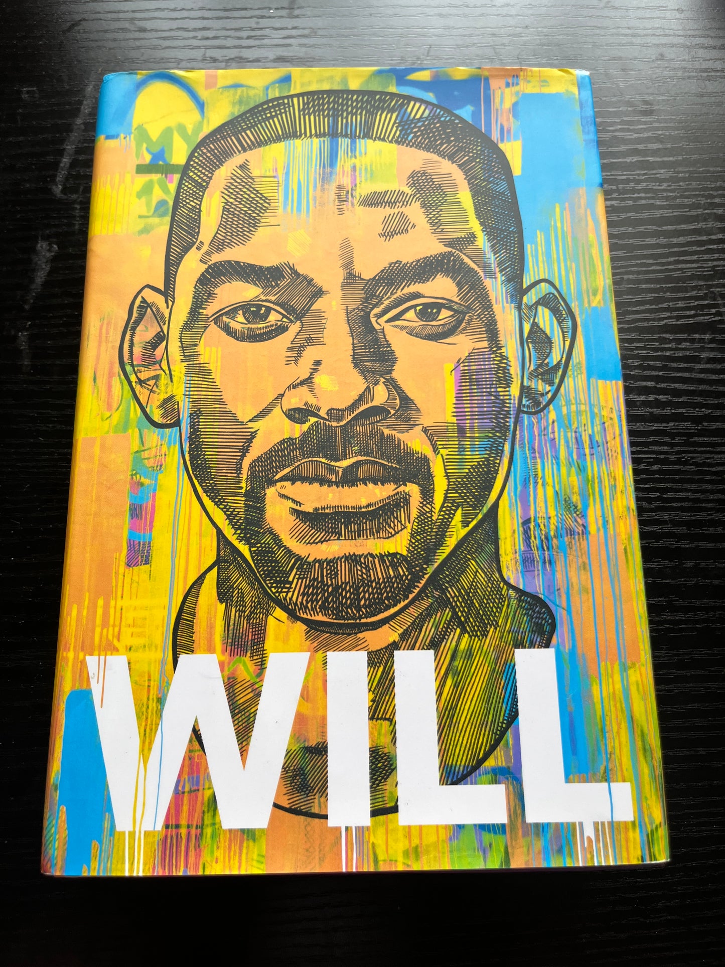 WILL by Will Smith