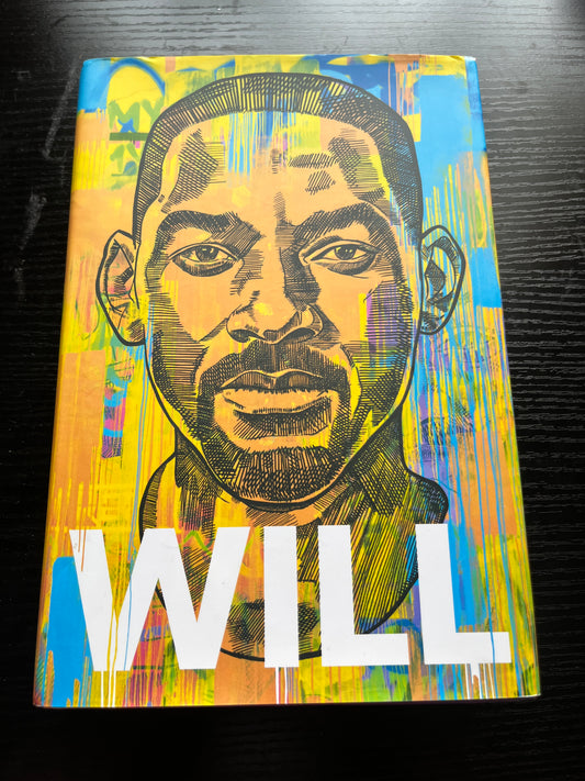 WILL by Will Smith