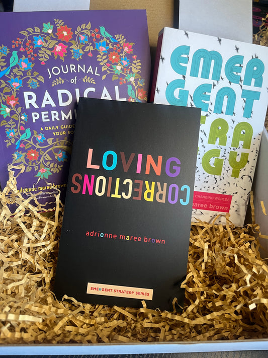 Activist Book Bundle