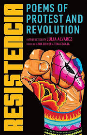 RESISTENCIA: Poems of Protest and Revolution