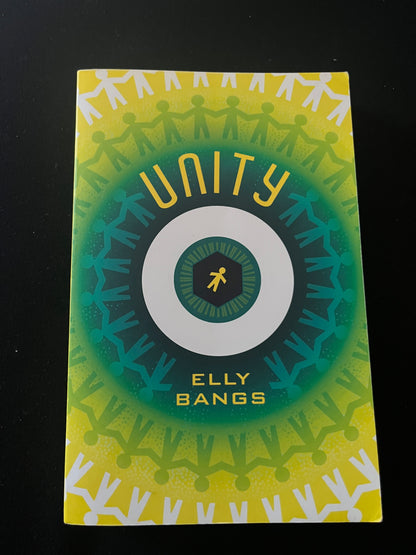 UNITY by Elly Bangs