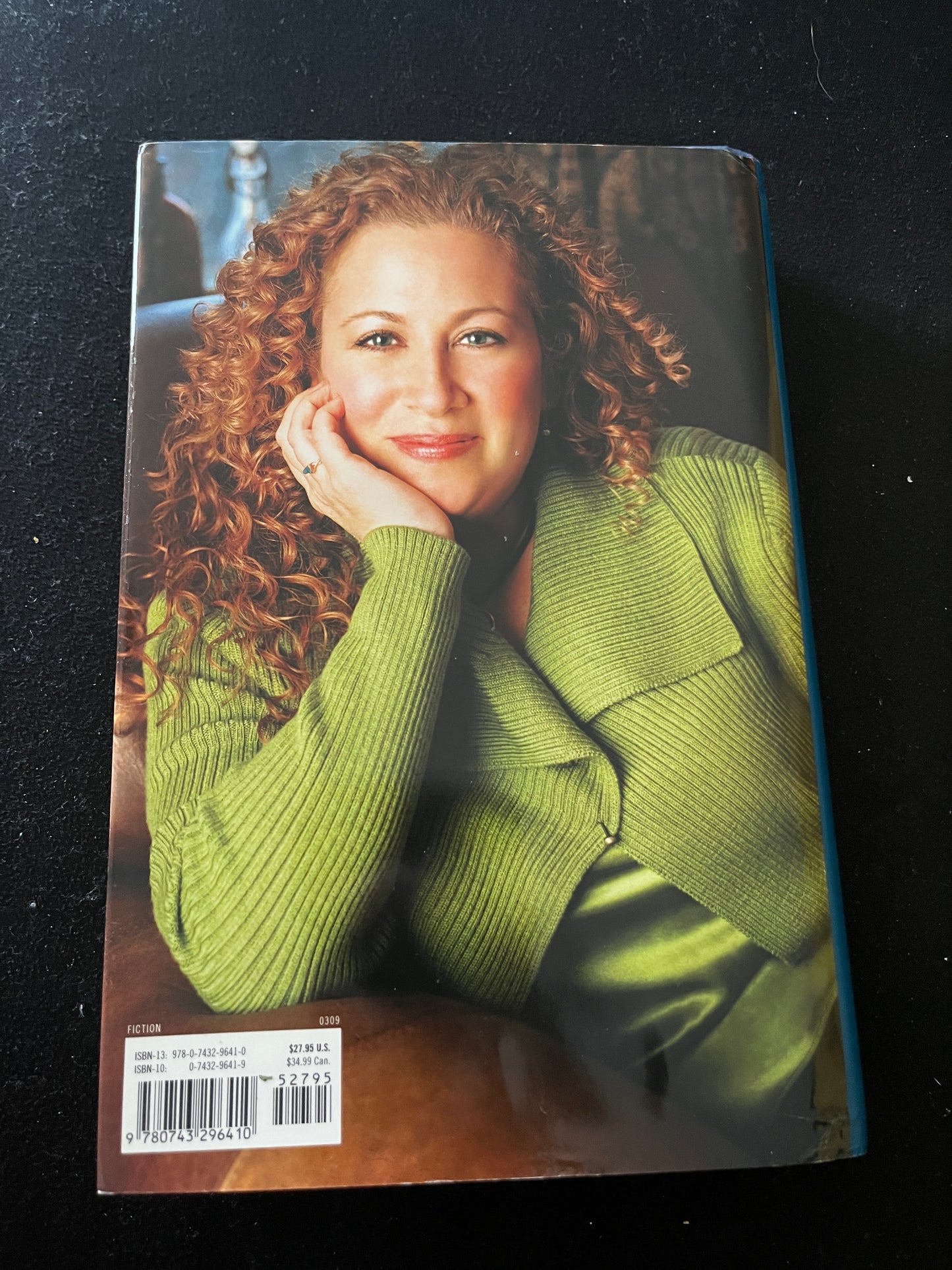 HANDLE WITH CARE by Jodi Picoult