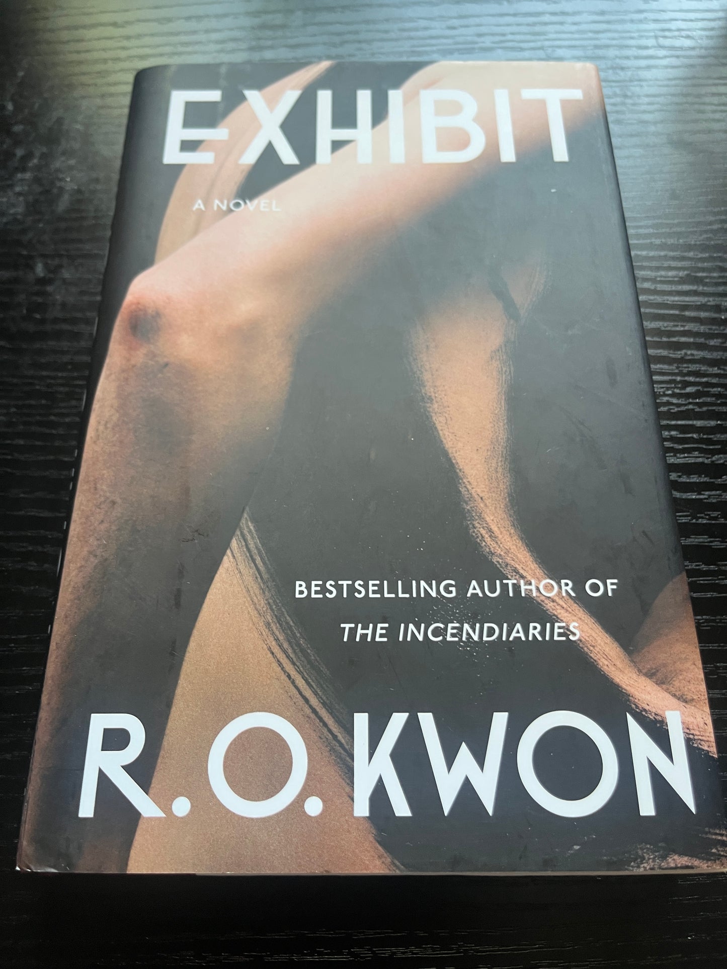 EXHIBIT by R. O. Kwon