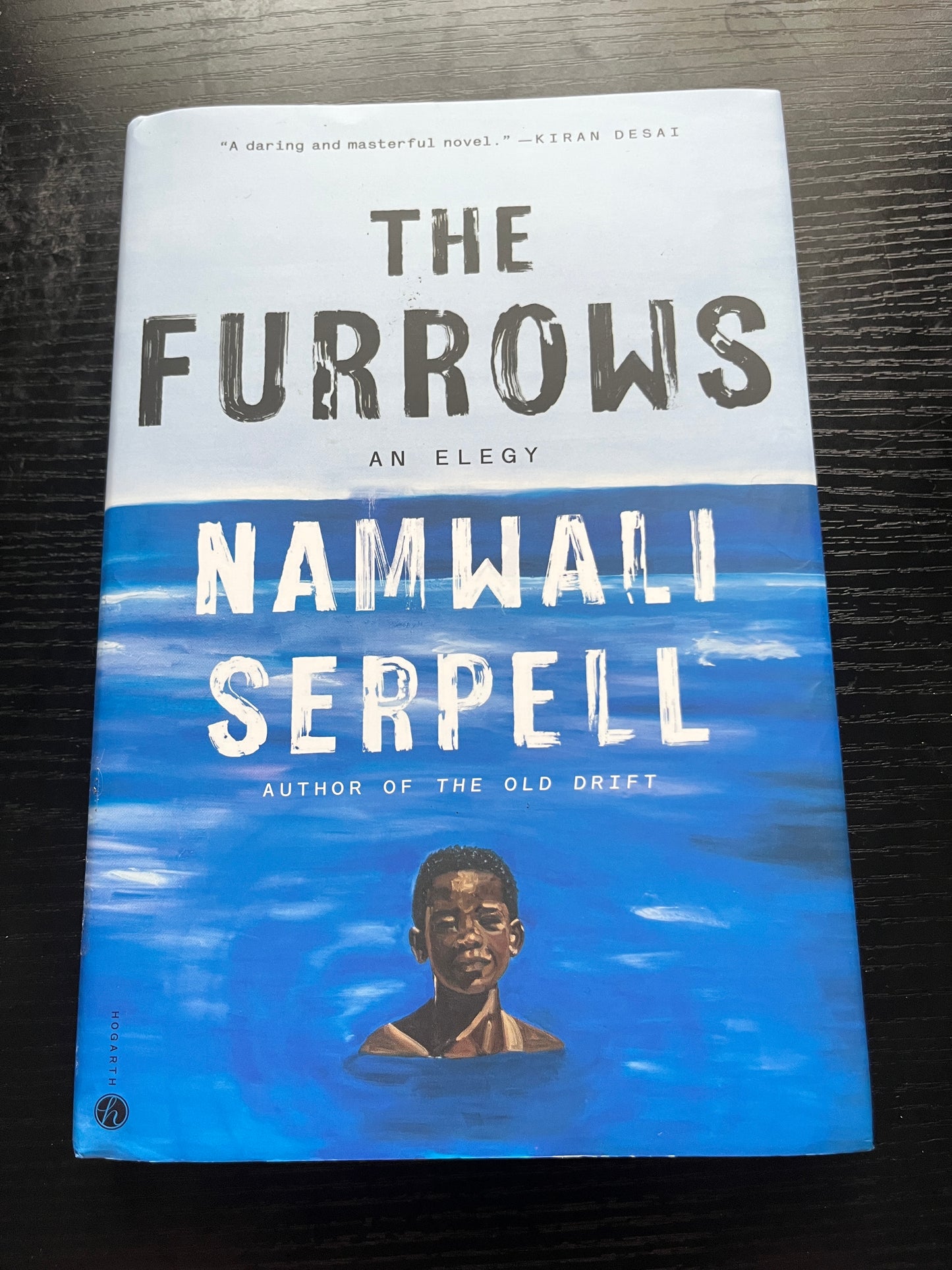 THE FURROWS by Namwali Serpell