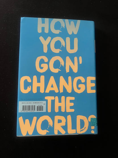 LOOK BOTH WAYS: A Tale Told in Ten Blocks by Jason Reynolds