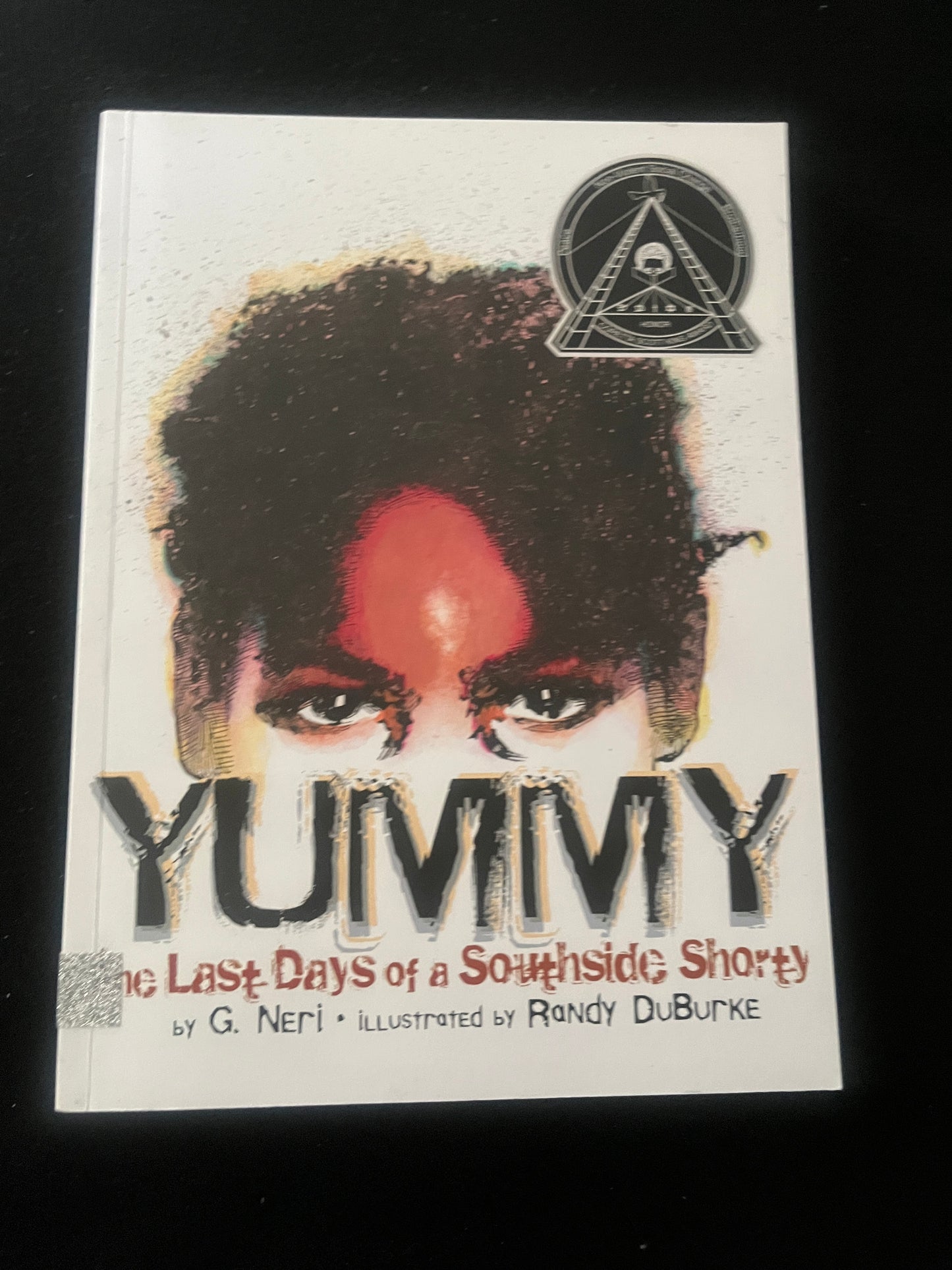 YUMMY: The Last Days of a Southside Shorty by G Neri