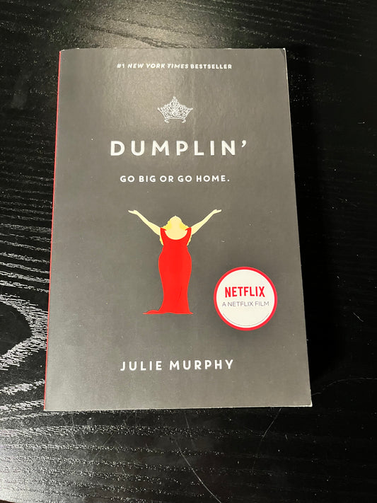 DUMPLIN' by Julie Murphy