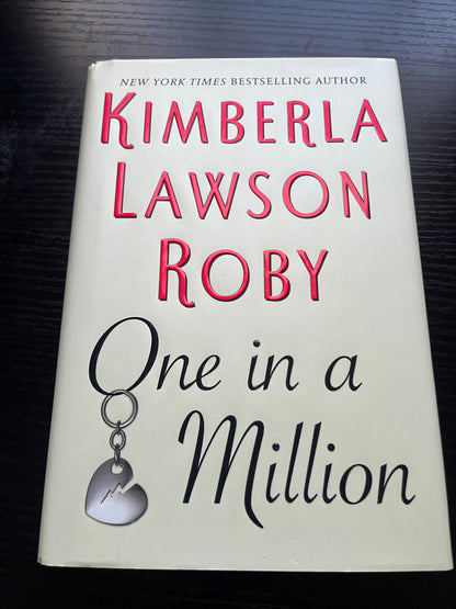 ONE IN A MILLION by Kimberla Lawson Roby