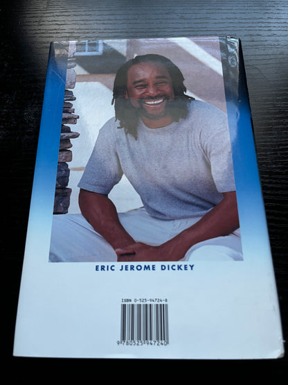 THE OTHER WOMAN by Eric Jerome Dickey