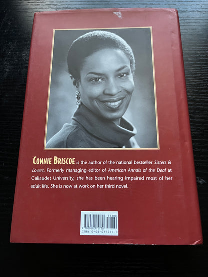 BIG GIRLS DON'T CRY by Connie Briscoe