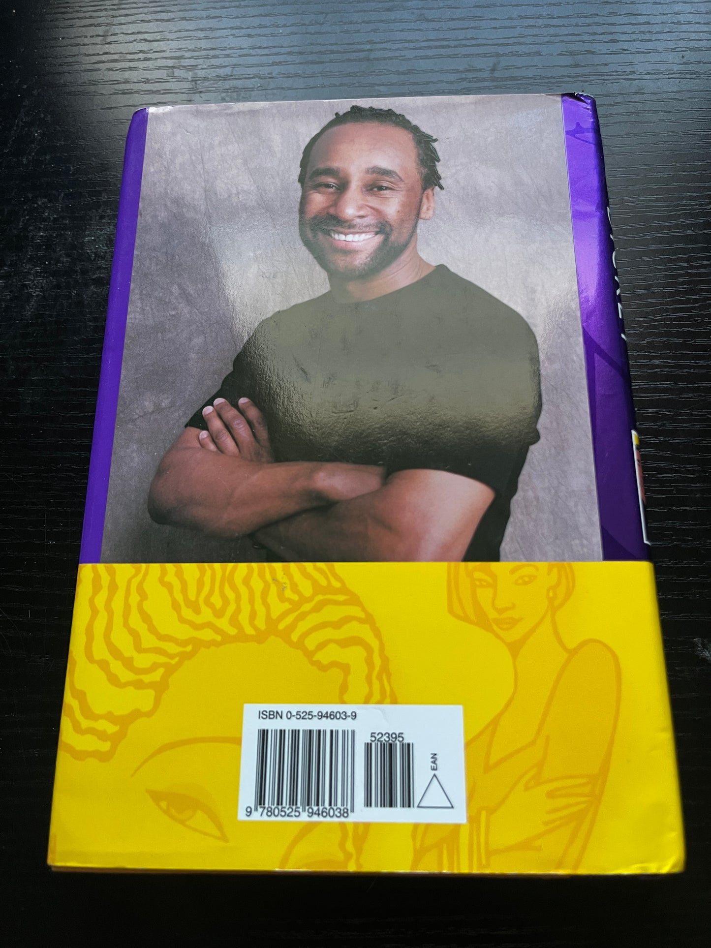 BETWEEN LOVERS by Eric Jerome Dickey