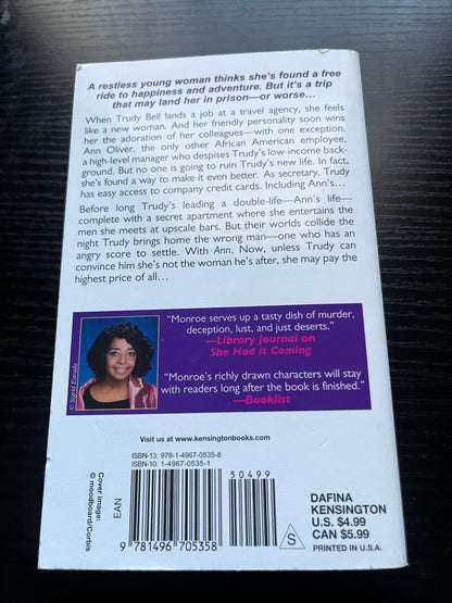 IN SHEEP'S CLOTHING by Mary Monroe