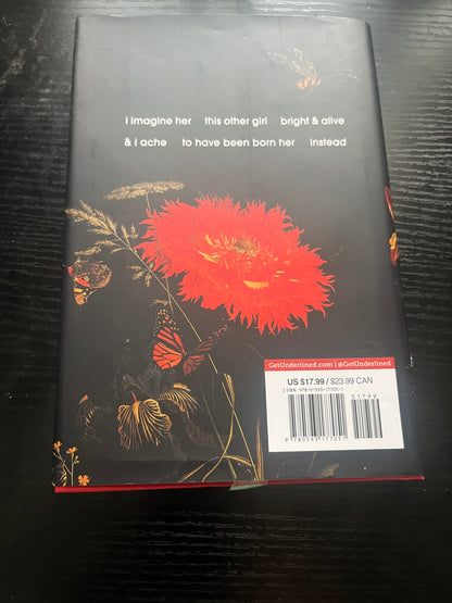 HOME IS NOT A COUNTRY by Safia Elhillo