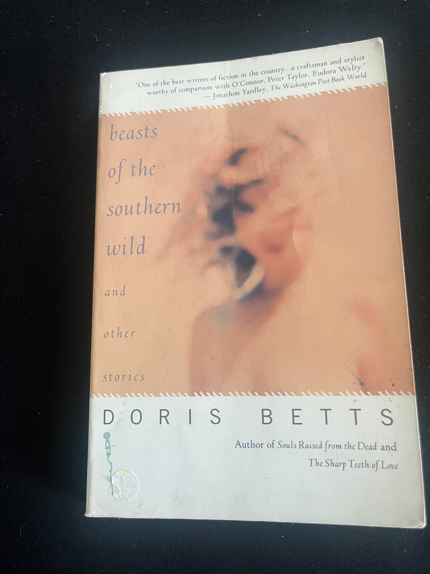 BEASTS OF THE SOUTHERN WILD: And Other Stories by Doris Betts