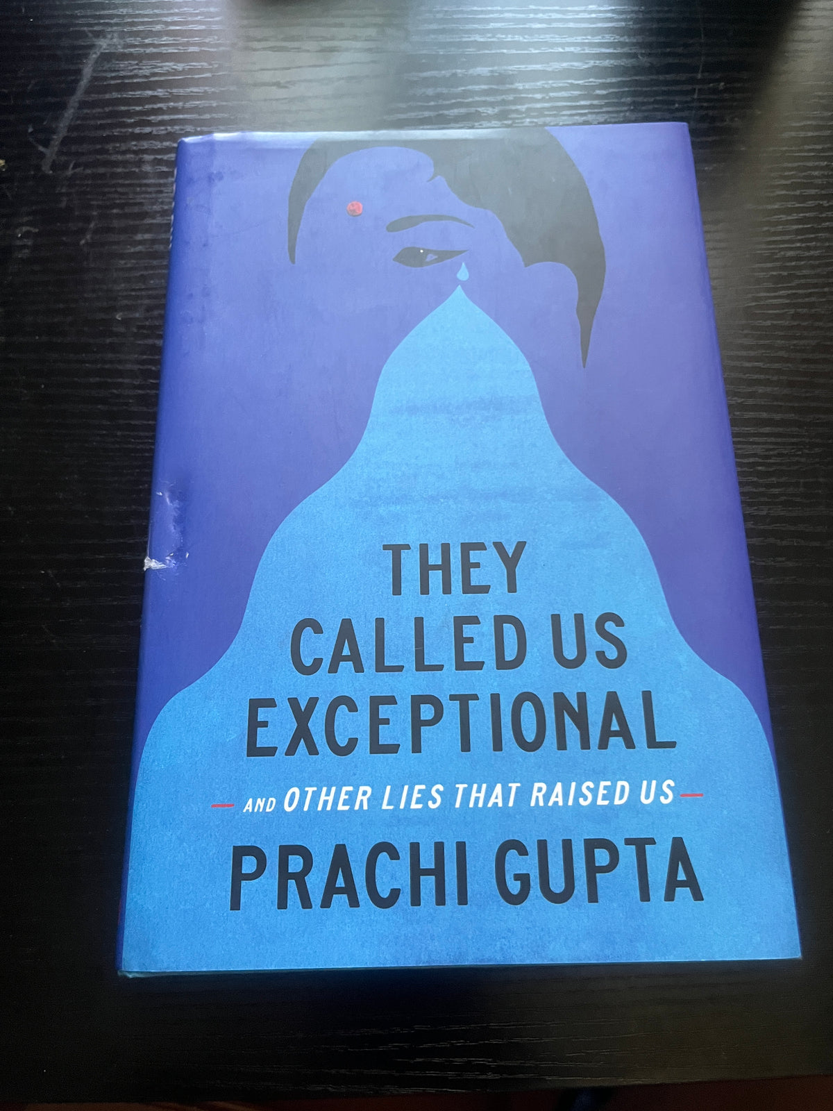 THEY CALLED US EXCEPTIONAL: And Other Lies That Raised Us by Prachi Gupta