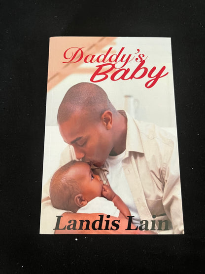 DADDY'S BABY by Landis Lain