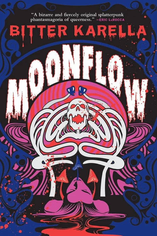 MOONFLOW by Bitter Karella