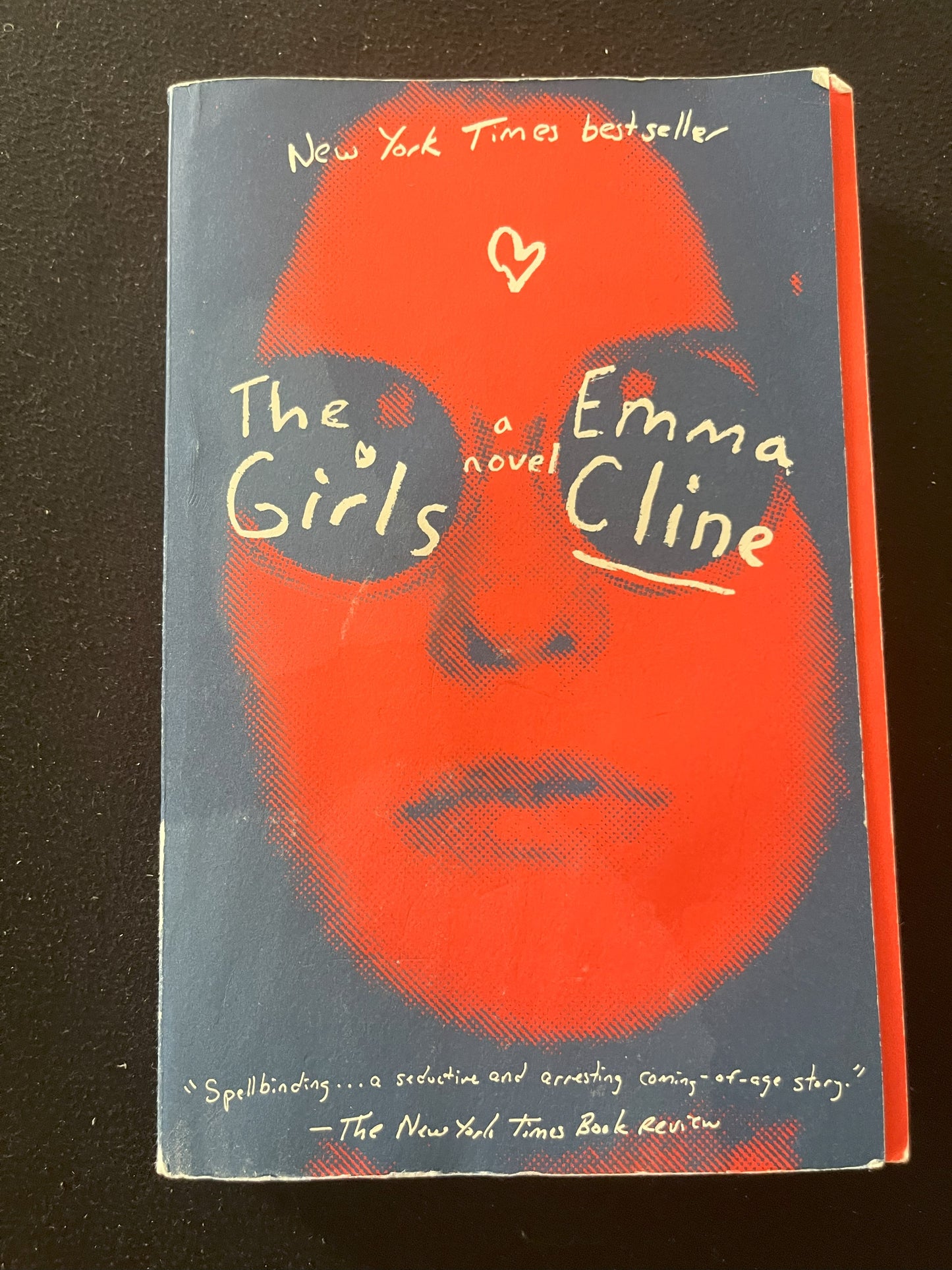 THE GIRLS by Emma Kline